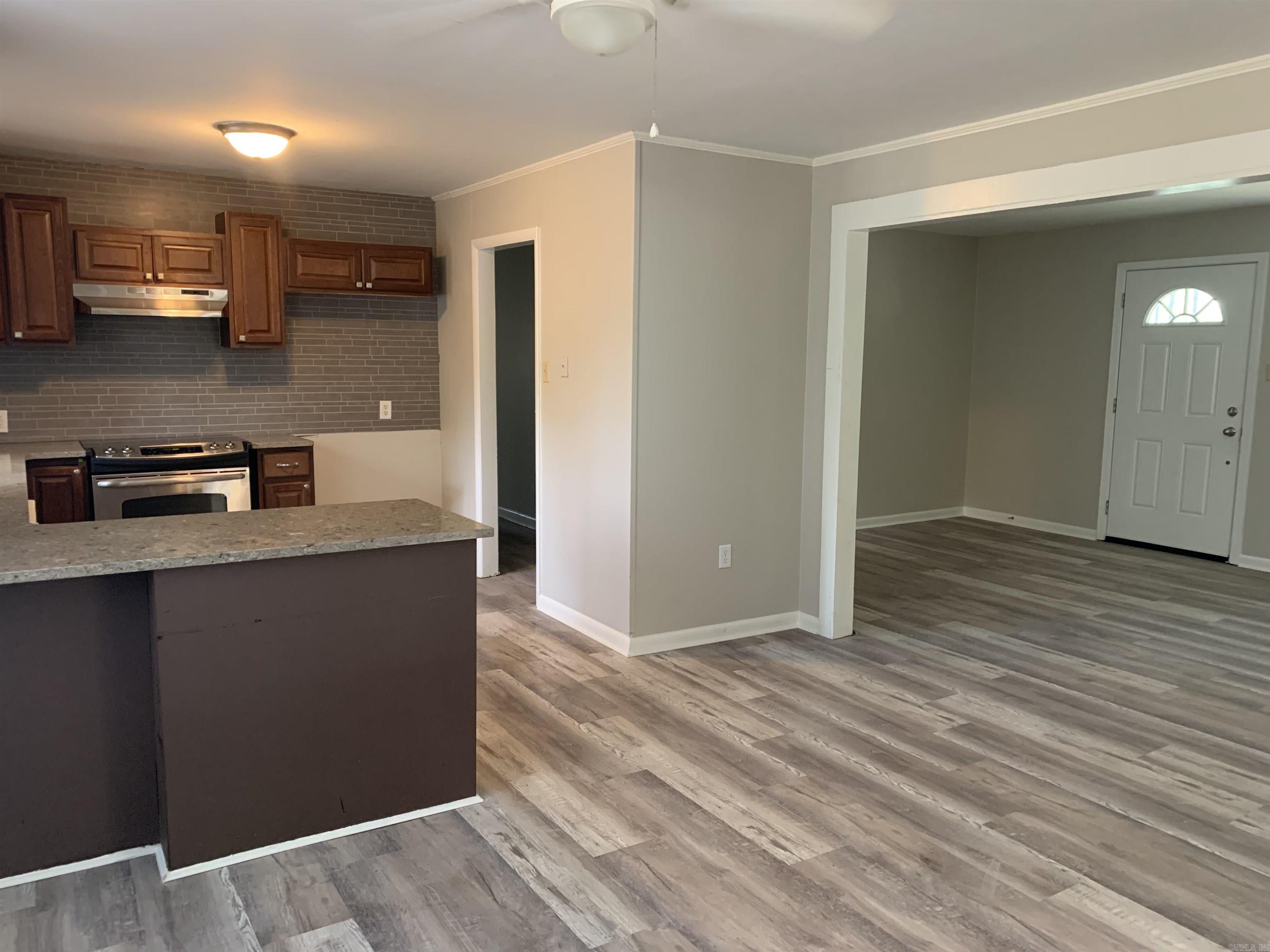 Sherwood Forest - Residential Lease