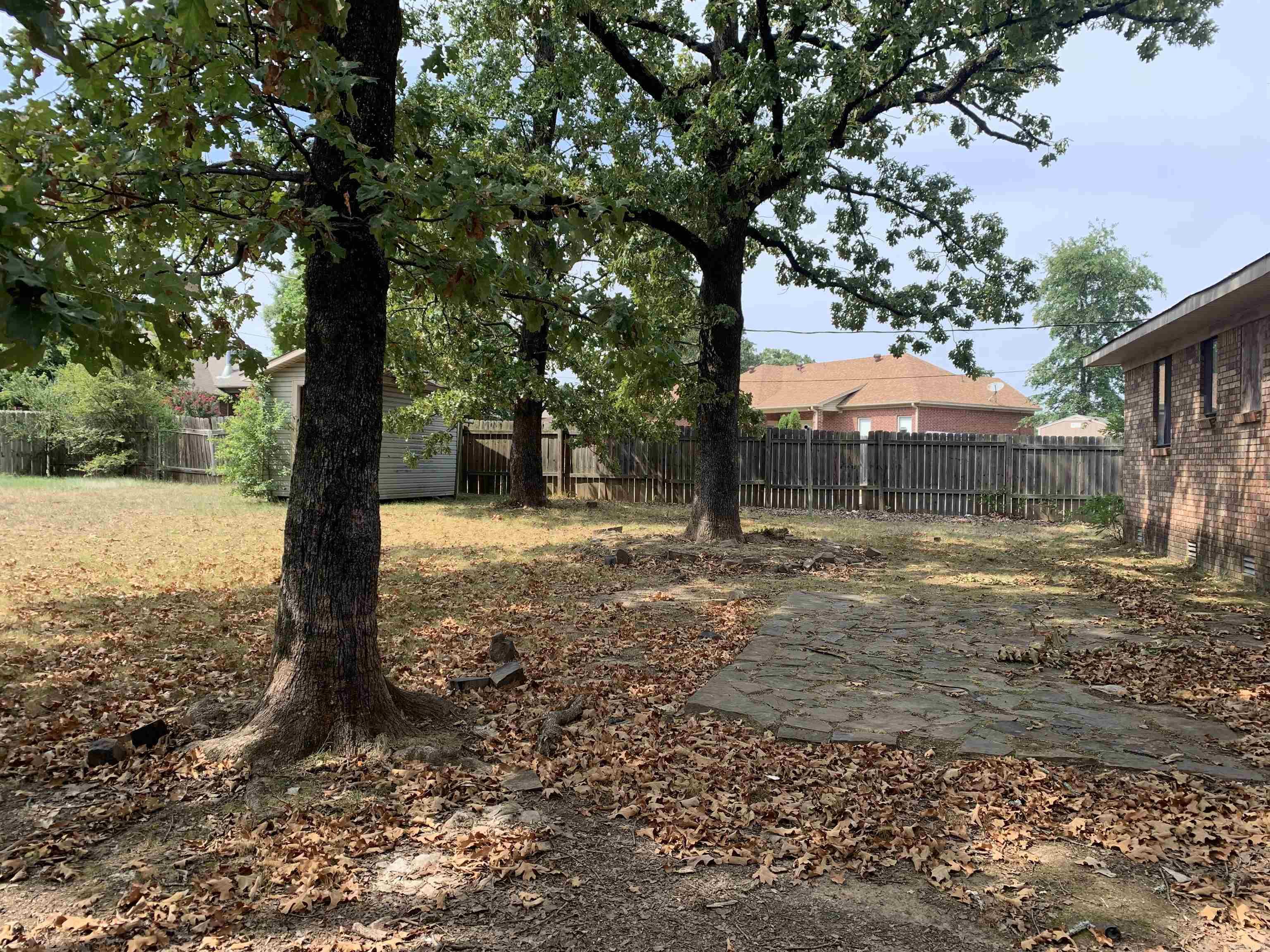 Sherwood Forest - Residential Lease