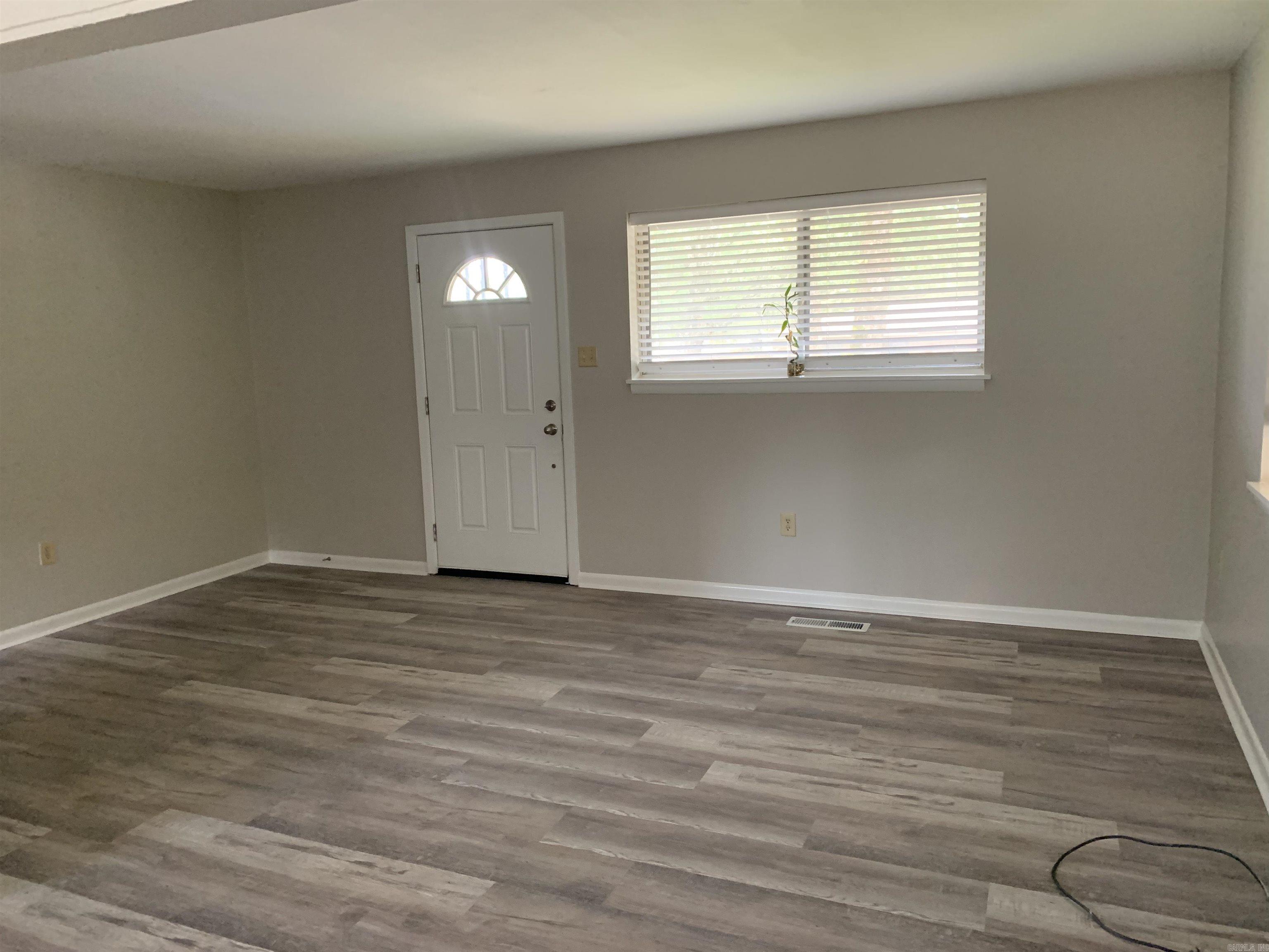 Sherwood Forest - Residential Lease