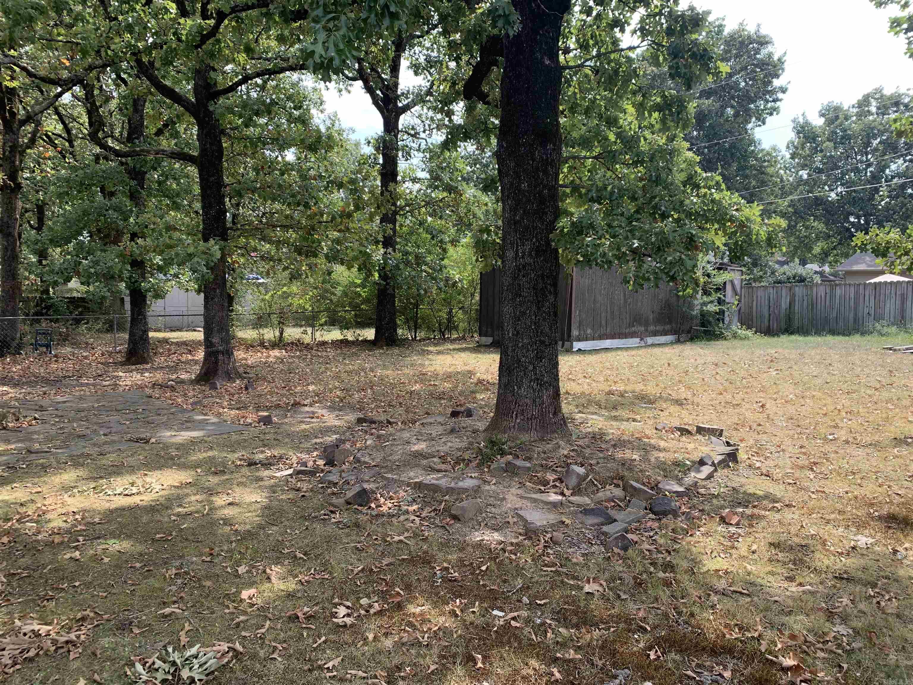 Sherwood Forest - Residential Lease