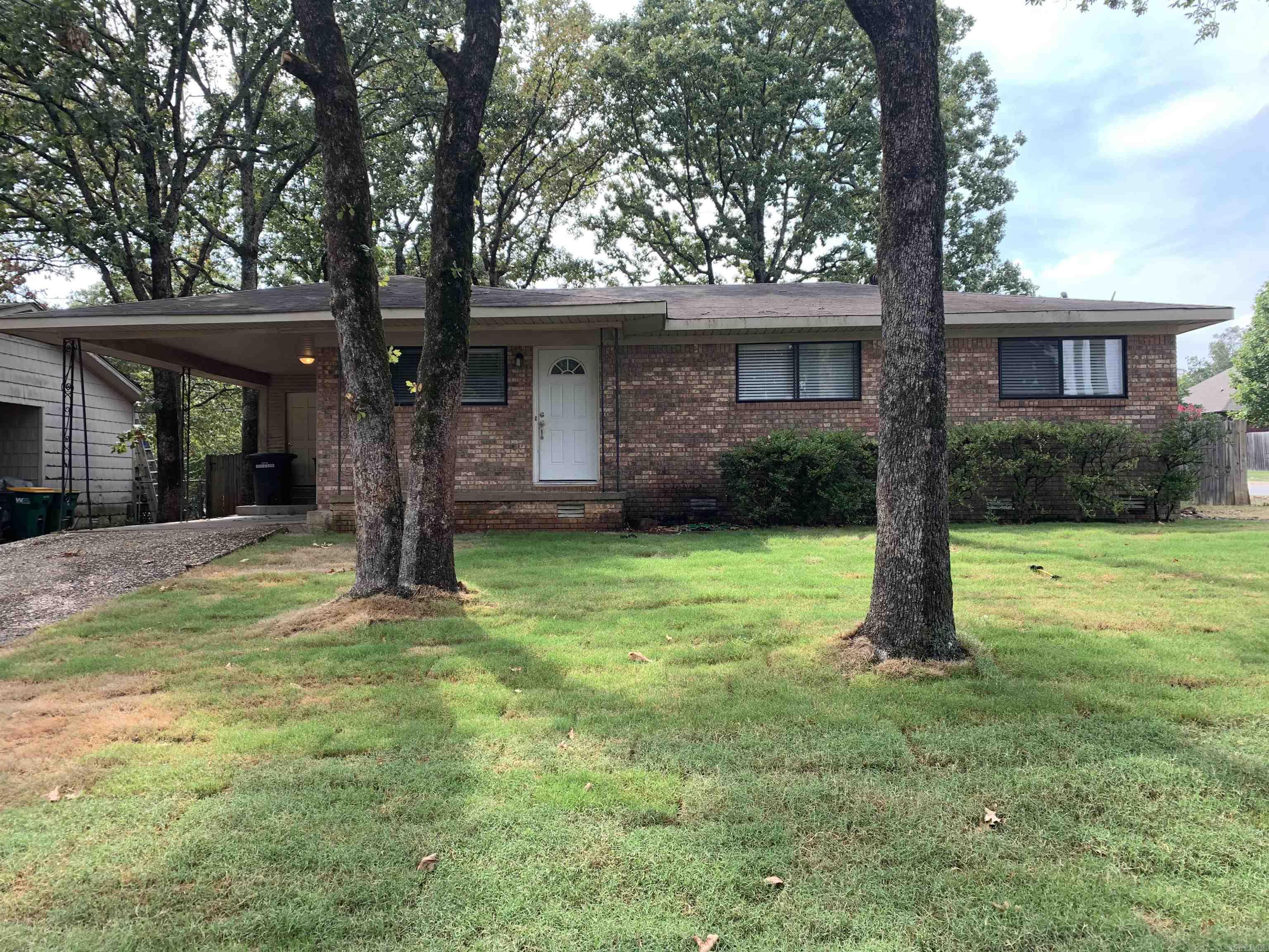 Sherwood Forest - Residential Lease