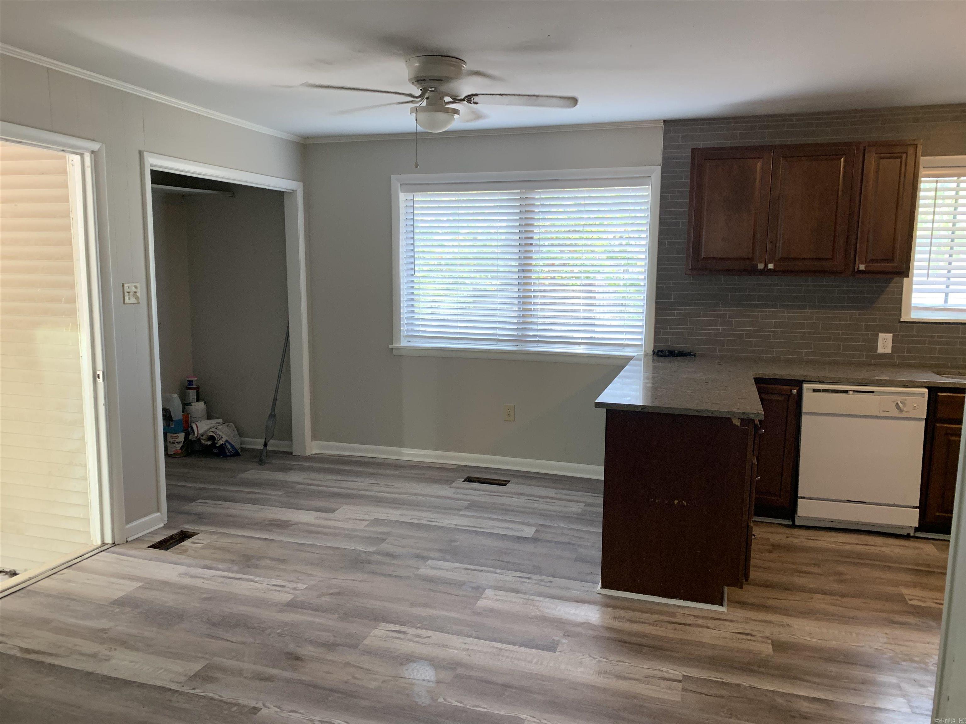 Sherwood Forest - Residential Lease