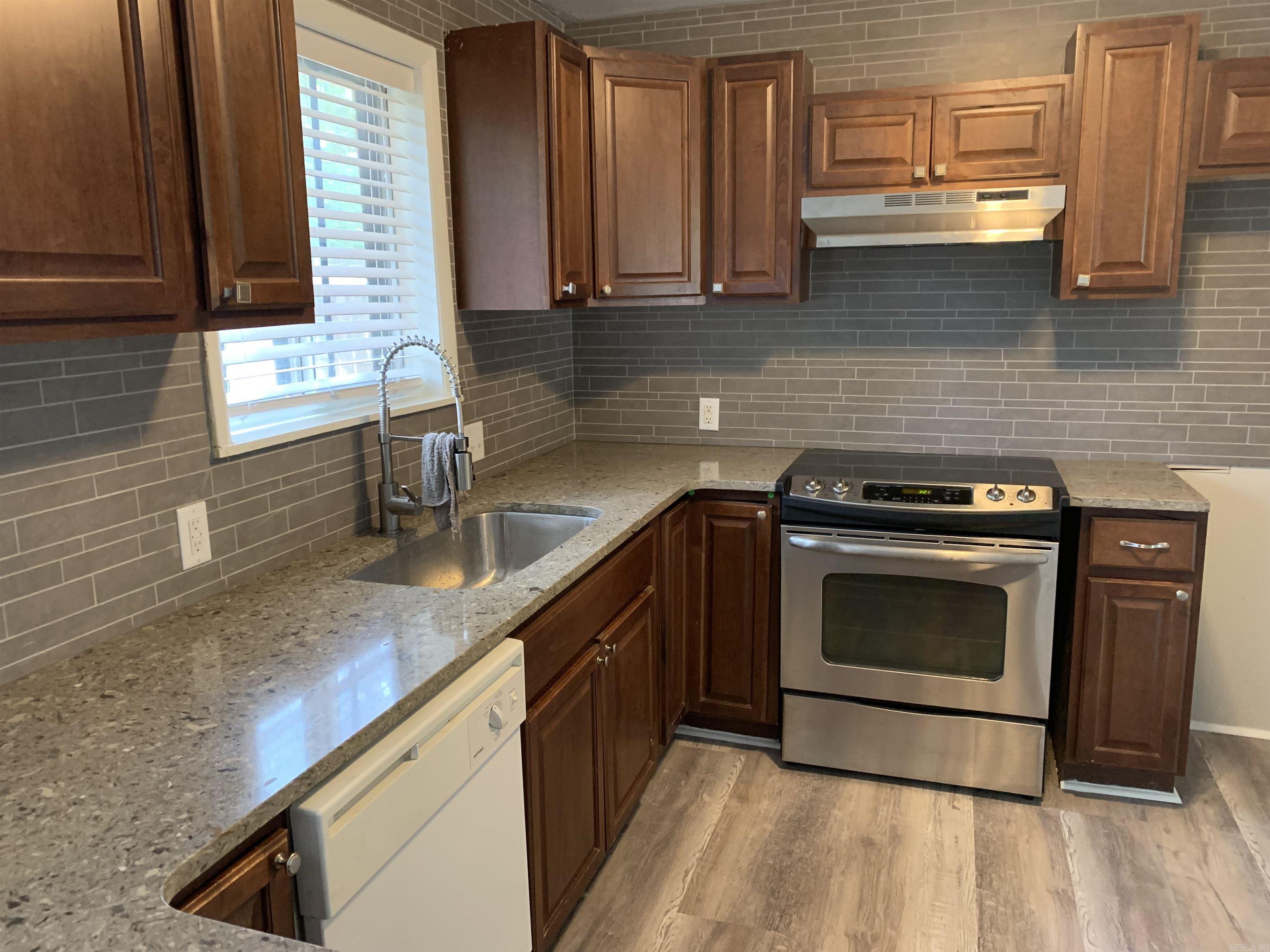 Sherwood Forest - Residential Lease