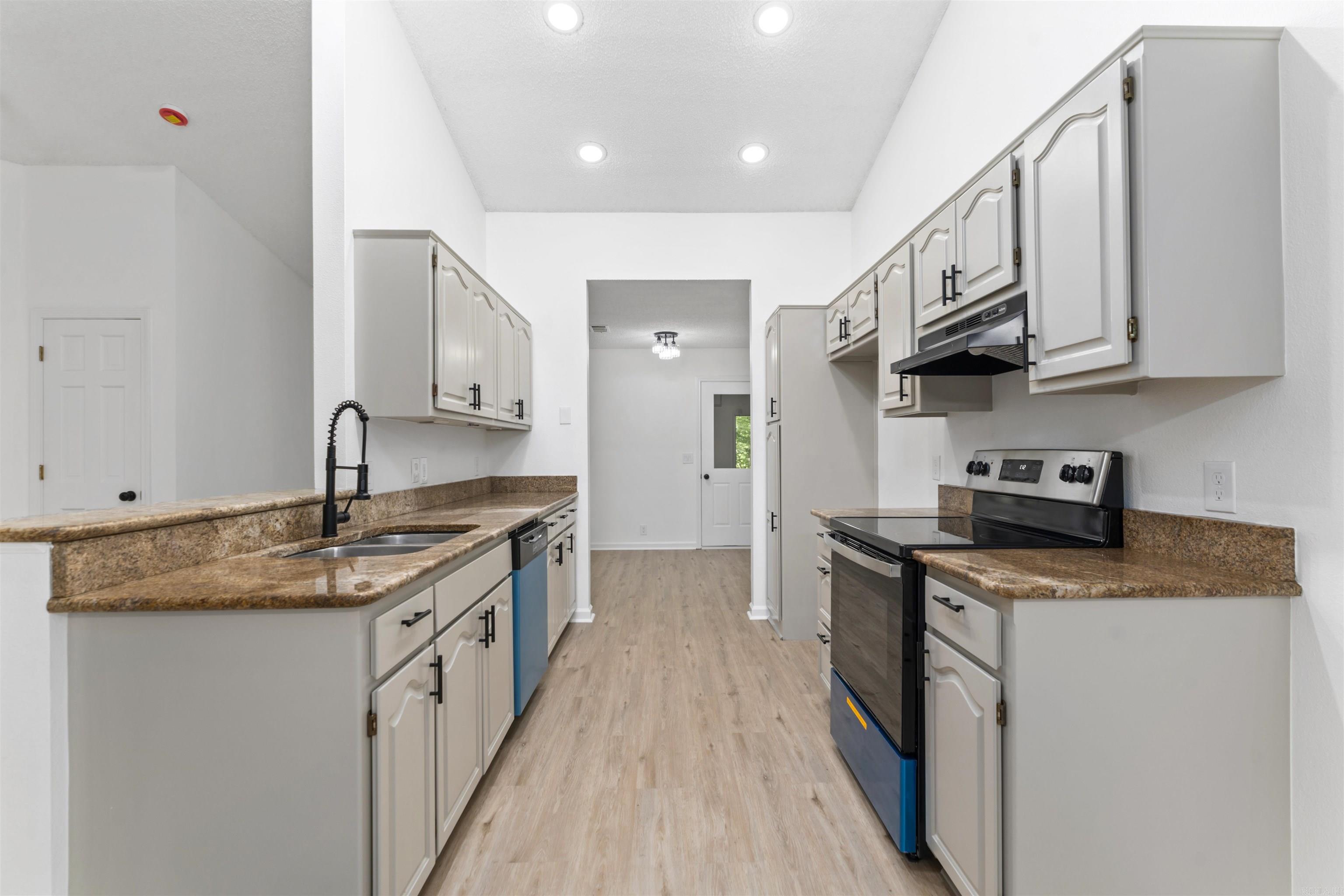 Segador - Residential