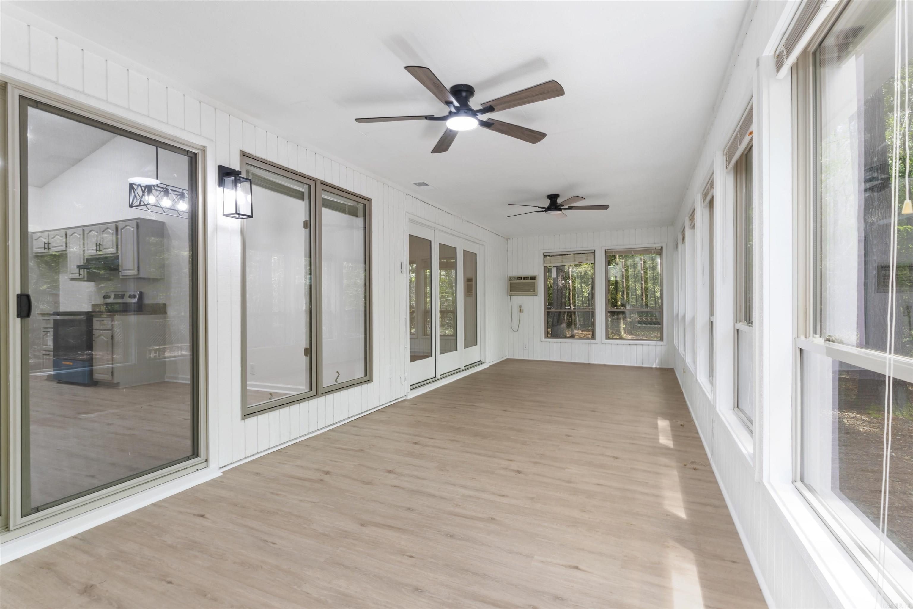 Segador - Residential