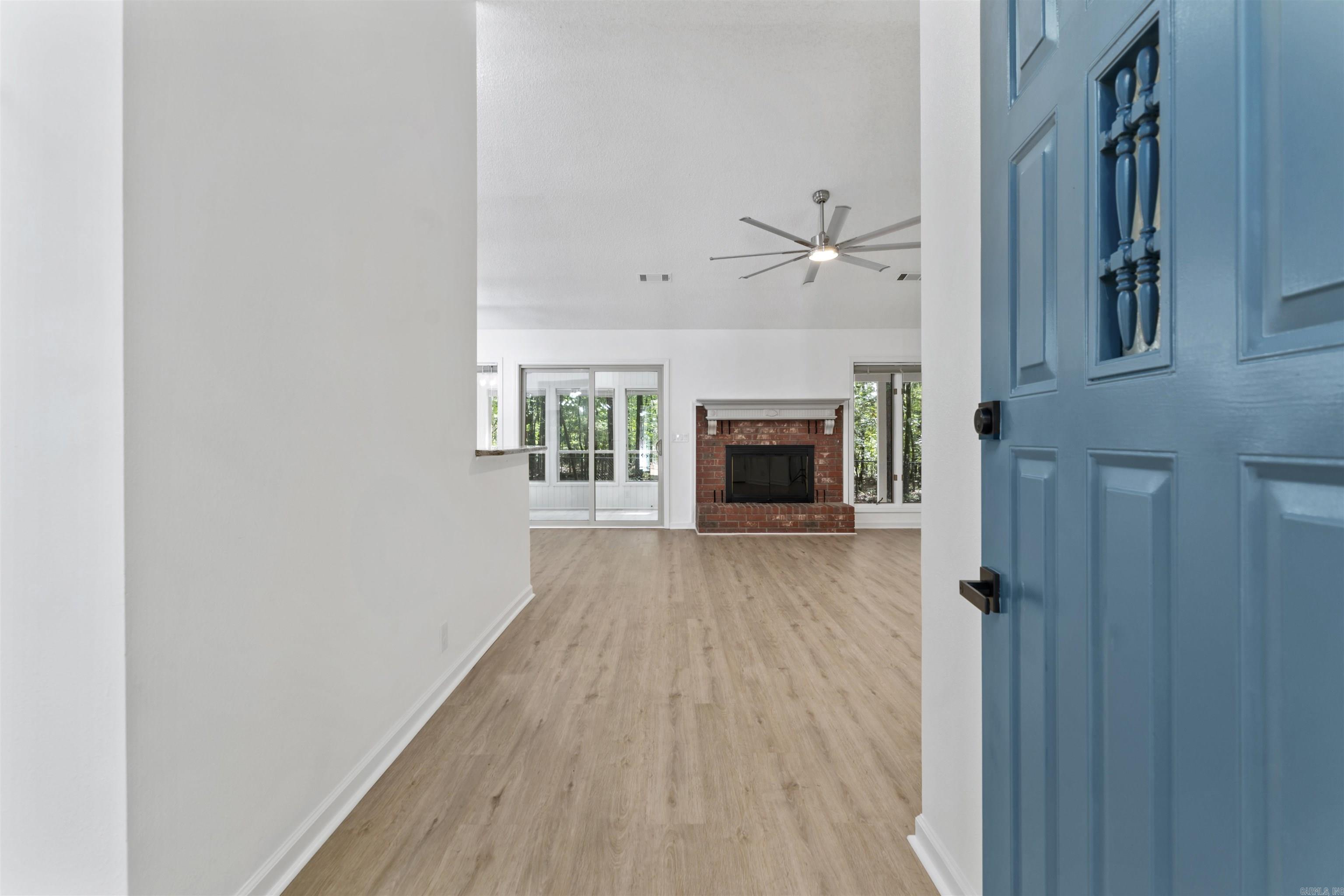 Segador - Residential