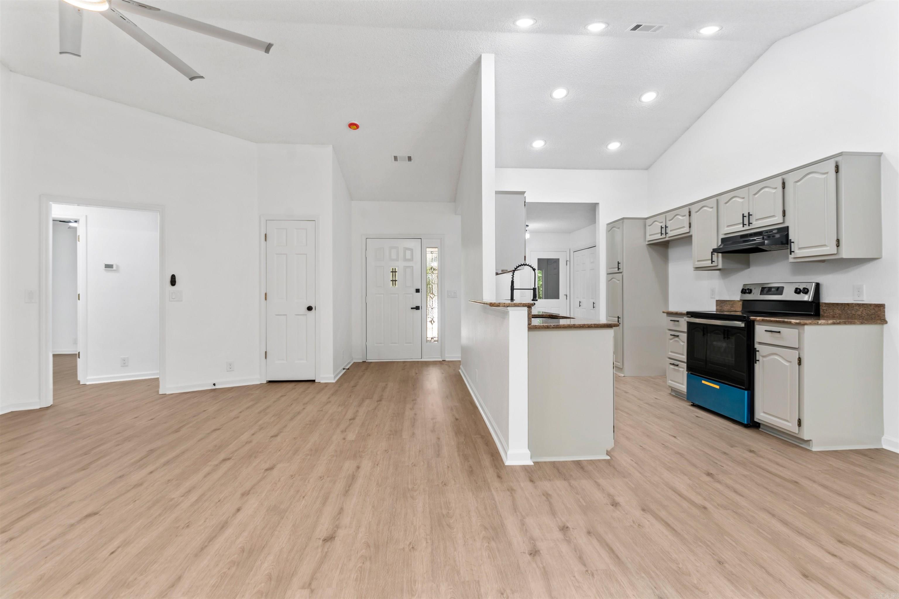 Segador - Residential