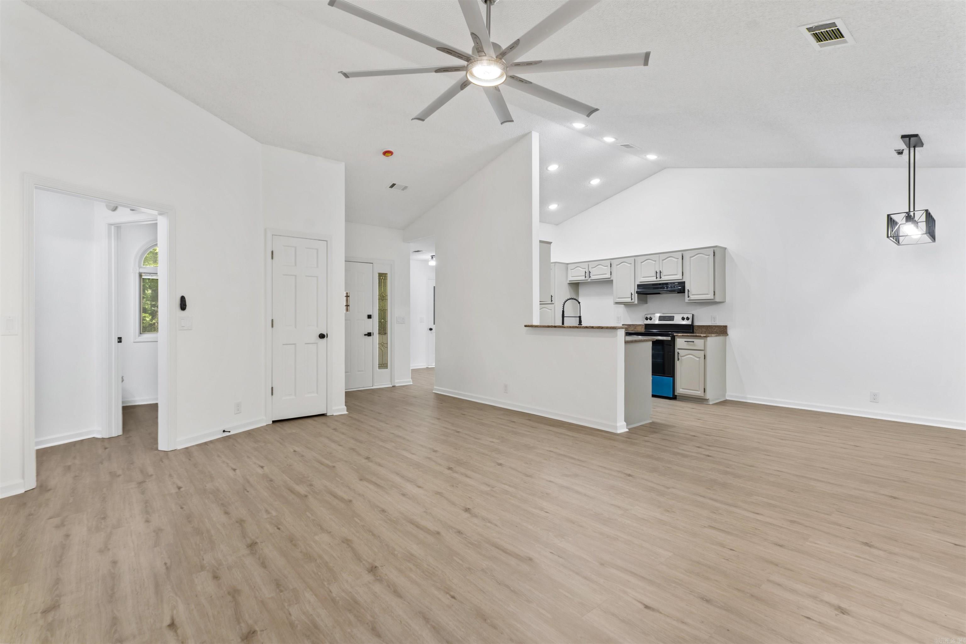 Segador - Residential