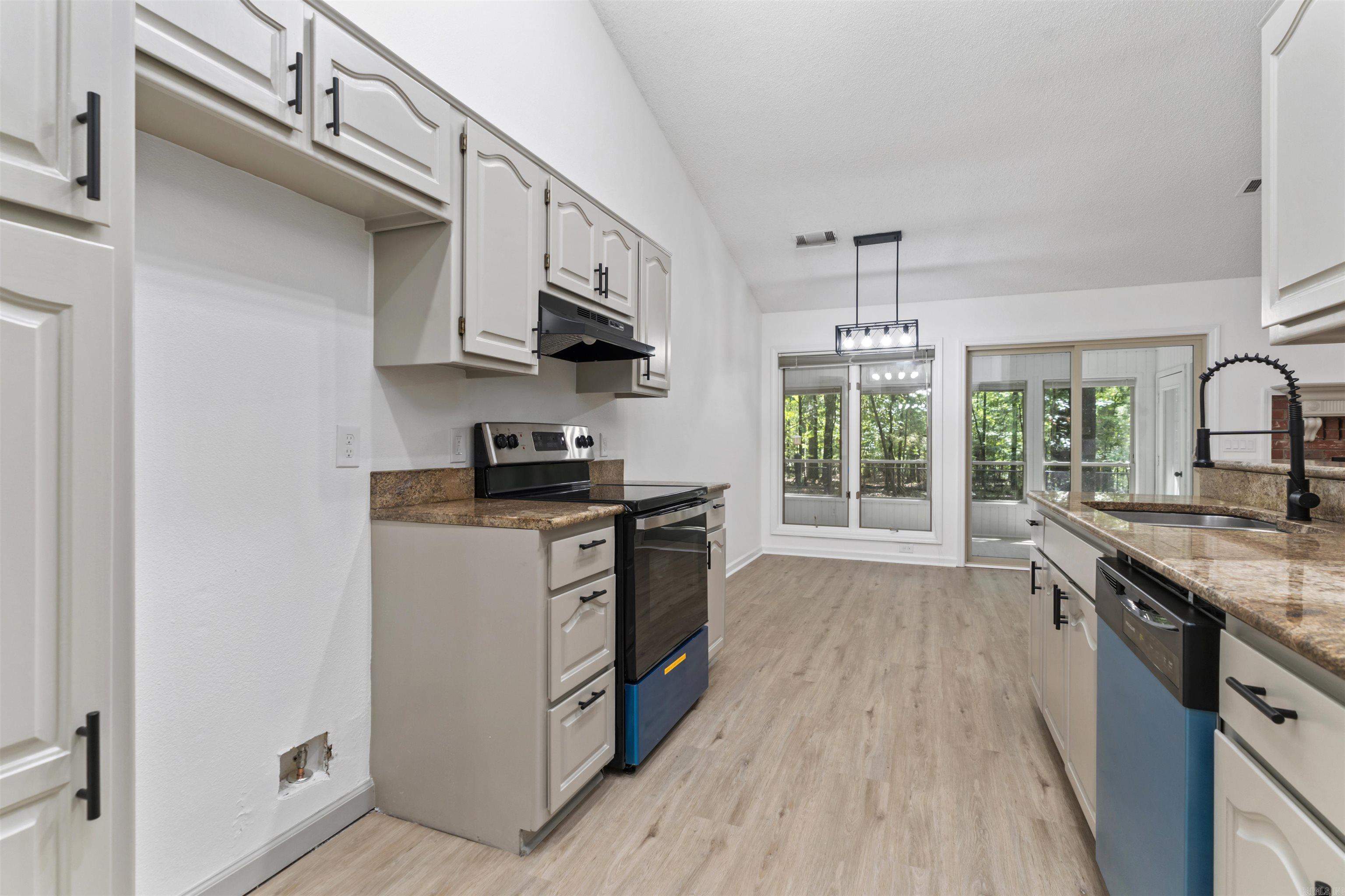 Segador - Residential