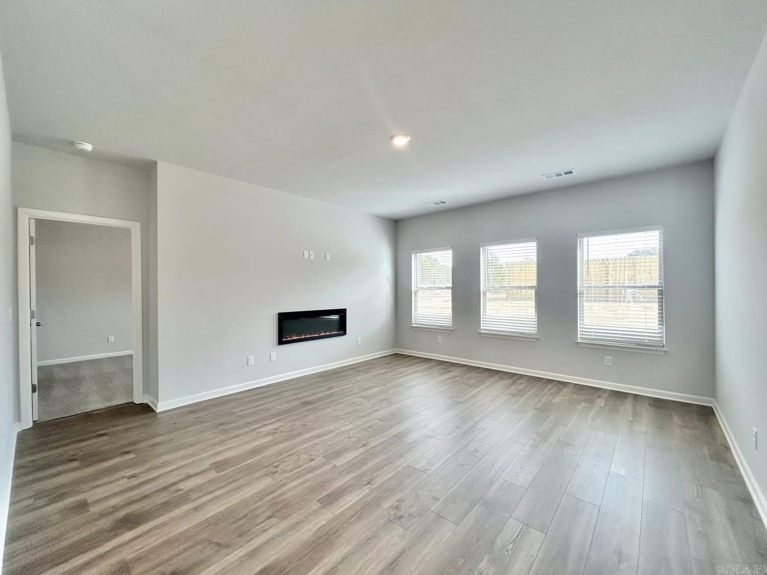 Southern Oaks - Residential