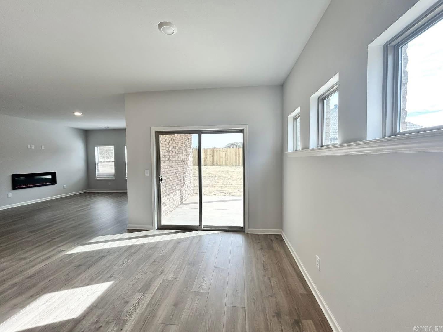 Southern Oaks - Residential