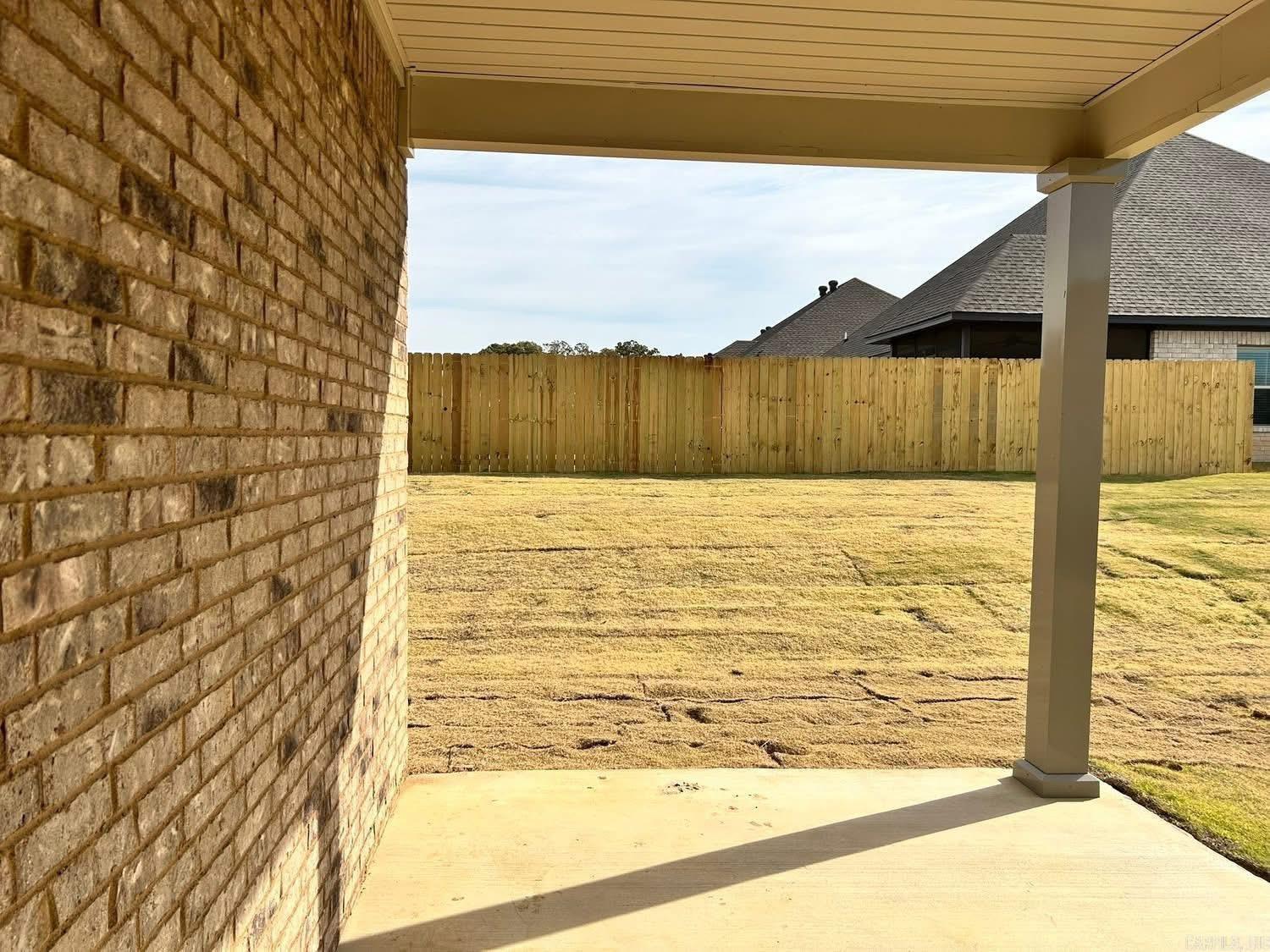 Southern Oaks - Residential