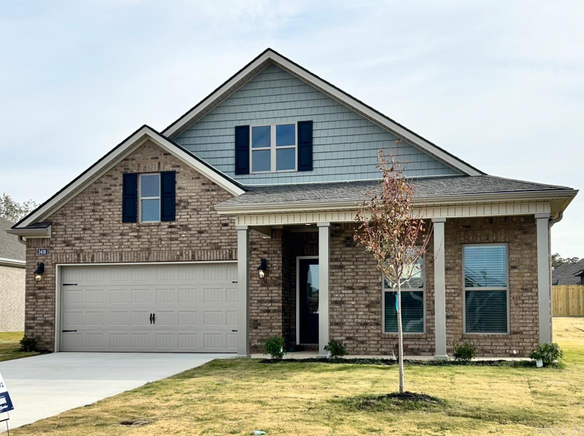 Southern Oaks - Residential