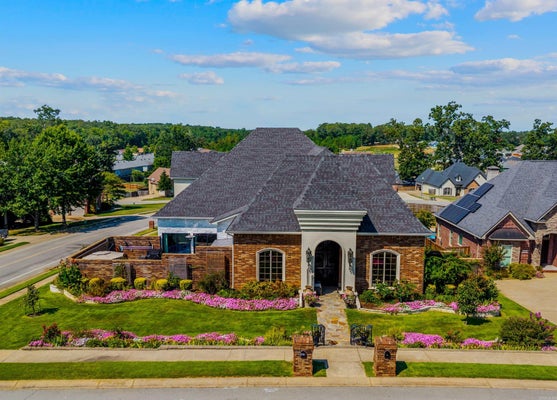 418 SUNCREST ST, BRYANT, AR 72022 - Image 4805abce9a8432165c434bd68bfe8c67/1540887490