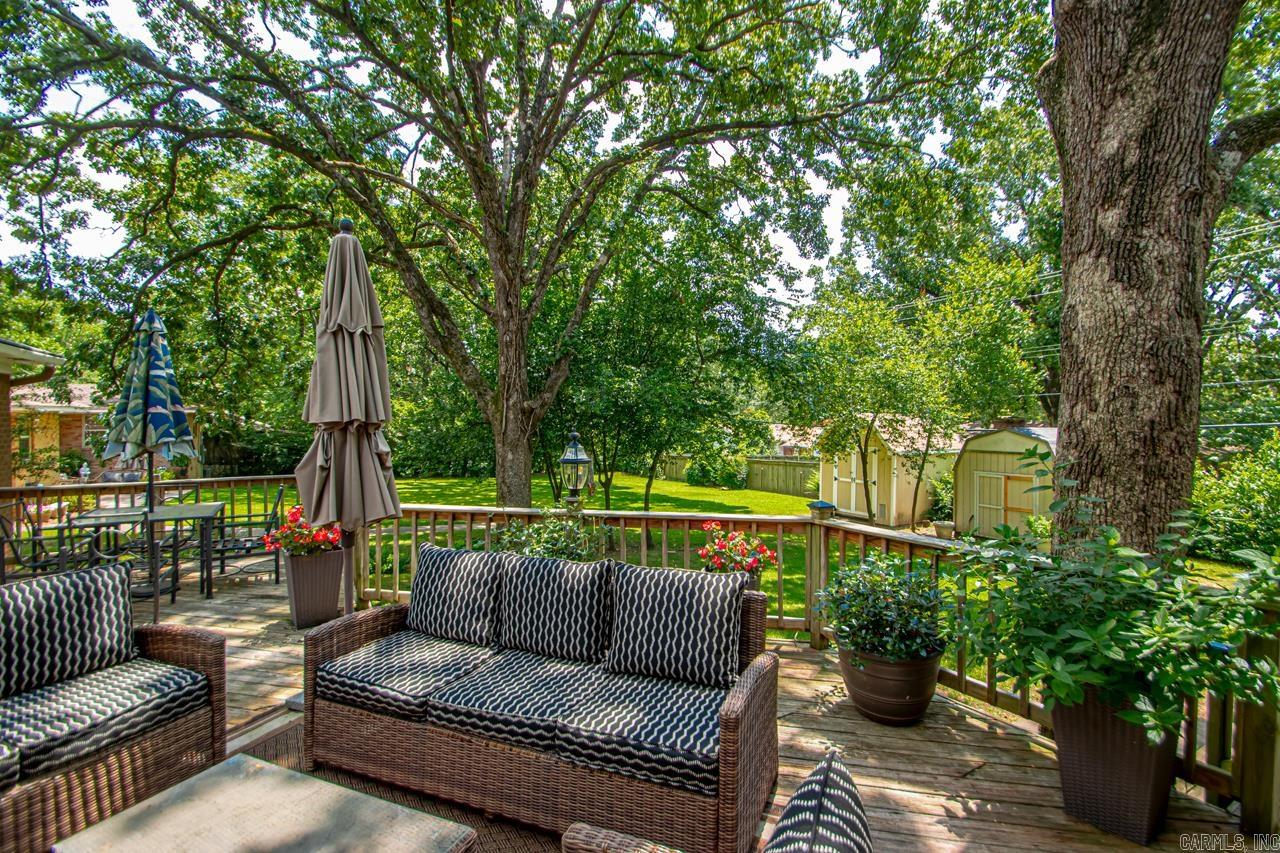 Briarwood - Residential