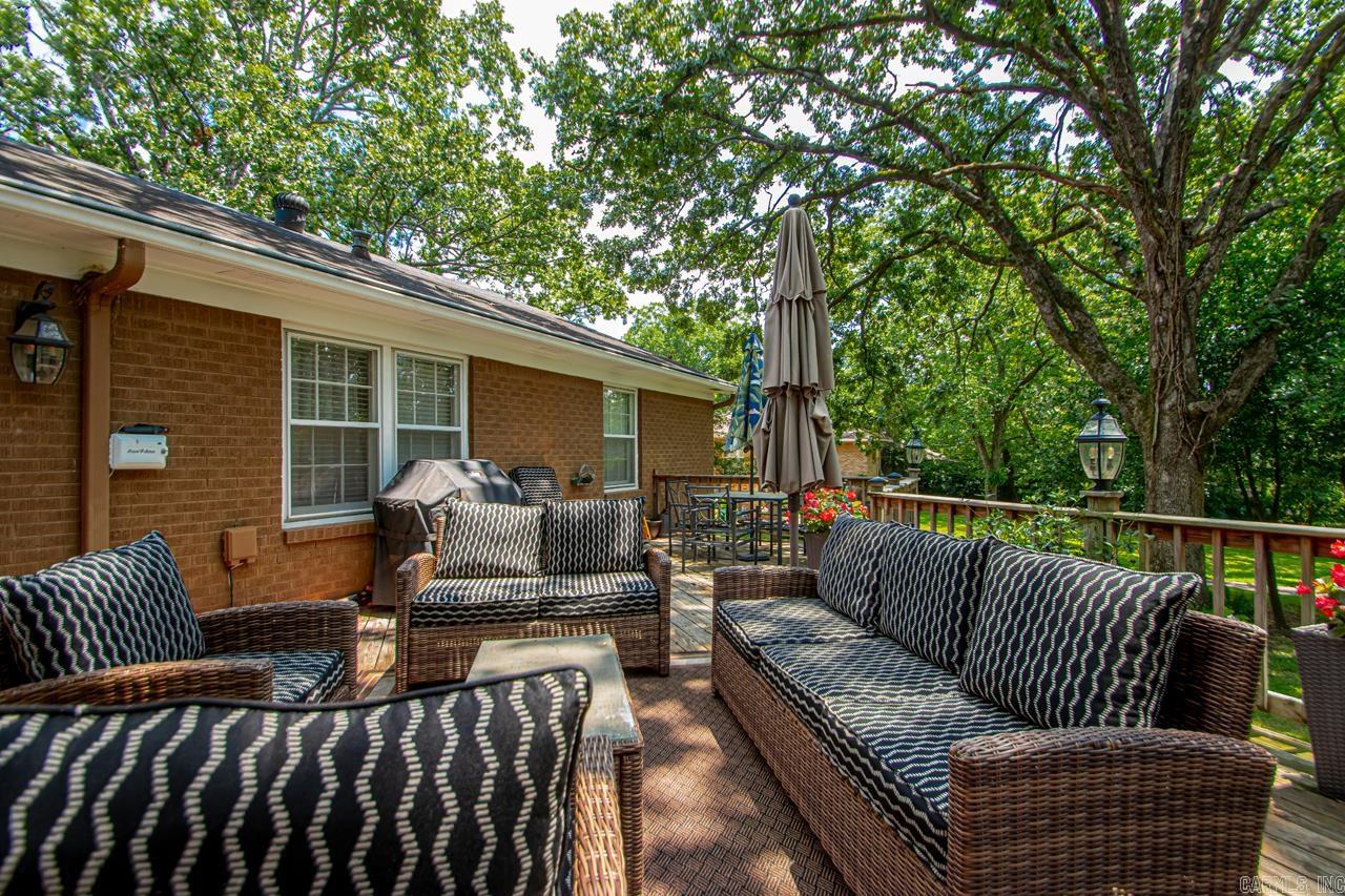 Briarwood - Residential