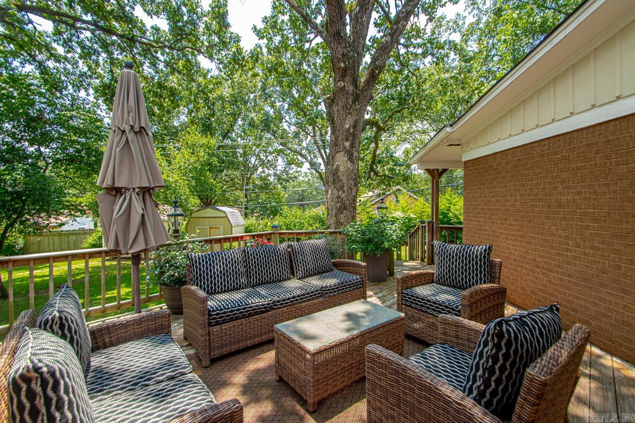 Briarwood - Residential