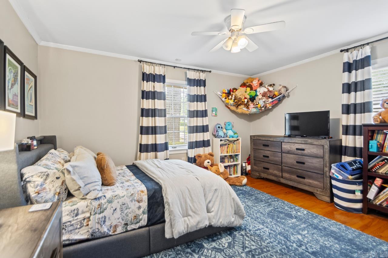 Briarwood - Residential