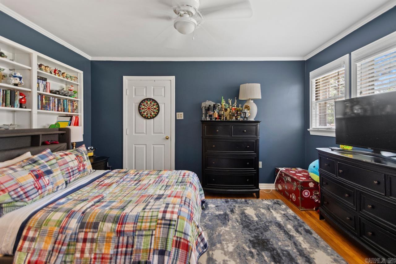 Briarwood - Residential