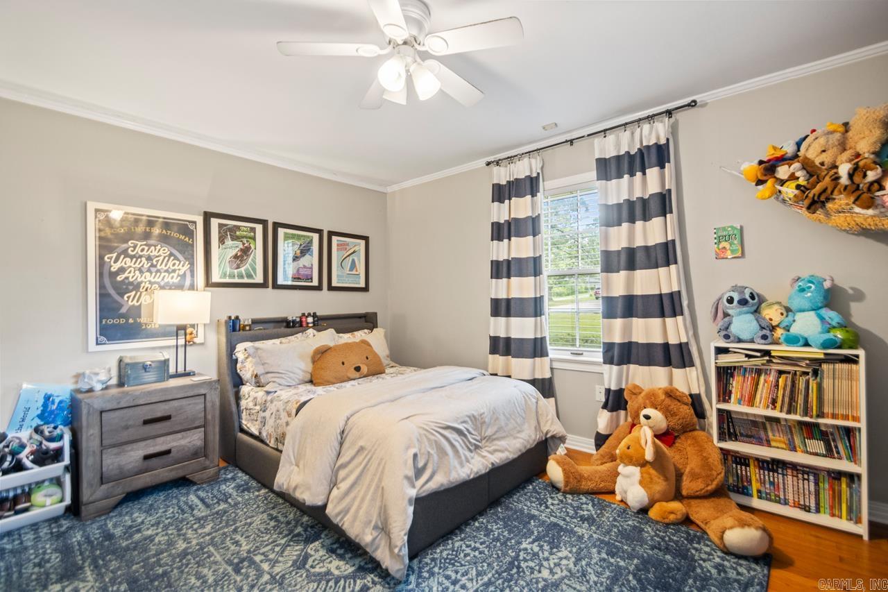 Briarwood - Residential