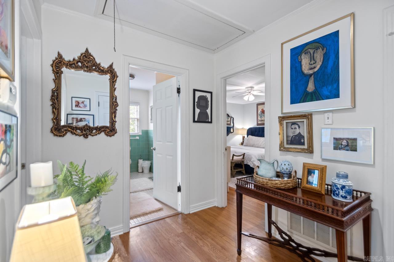 Briarwood - Residential