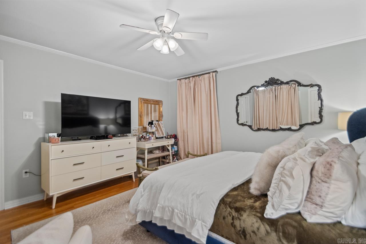 Briarwood - Residential