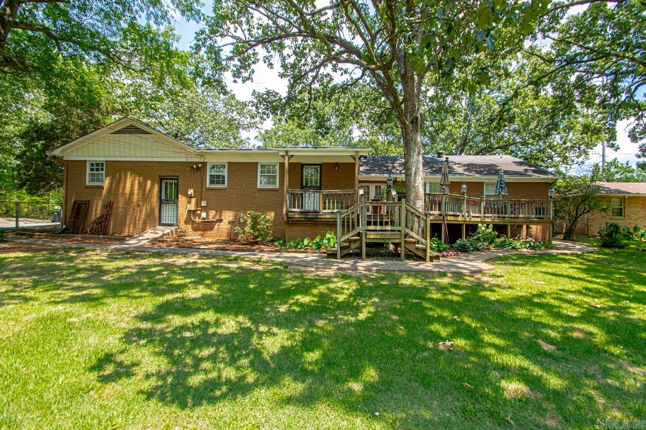 Briarwood - Residential