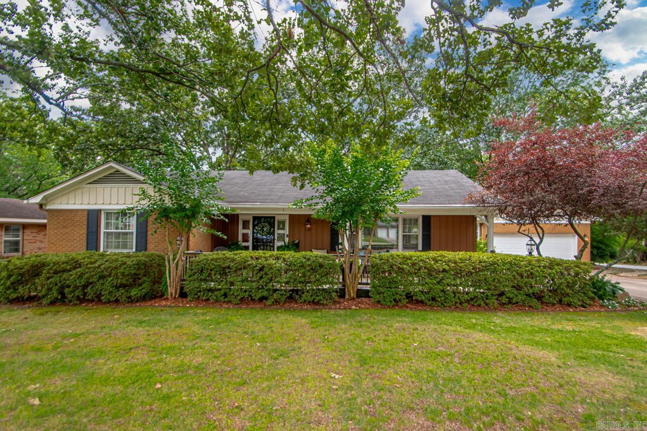 Briarwood - Residential