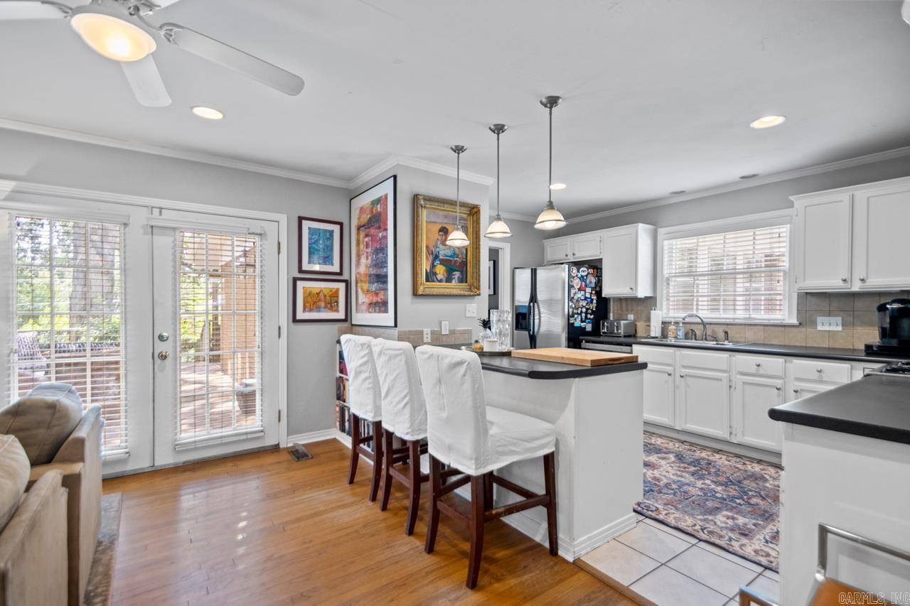 Briarwood - Residential