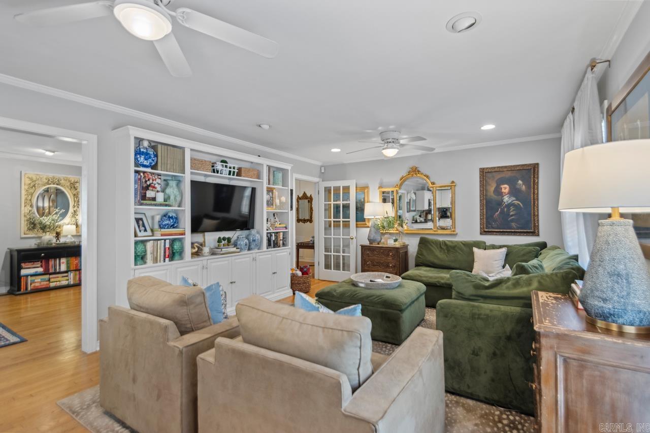 Briarwood - Residential