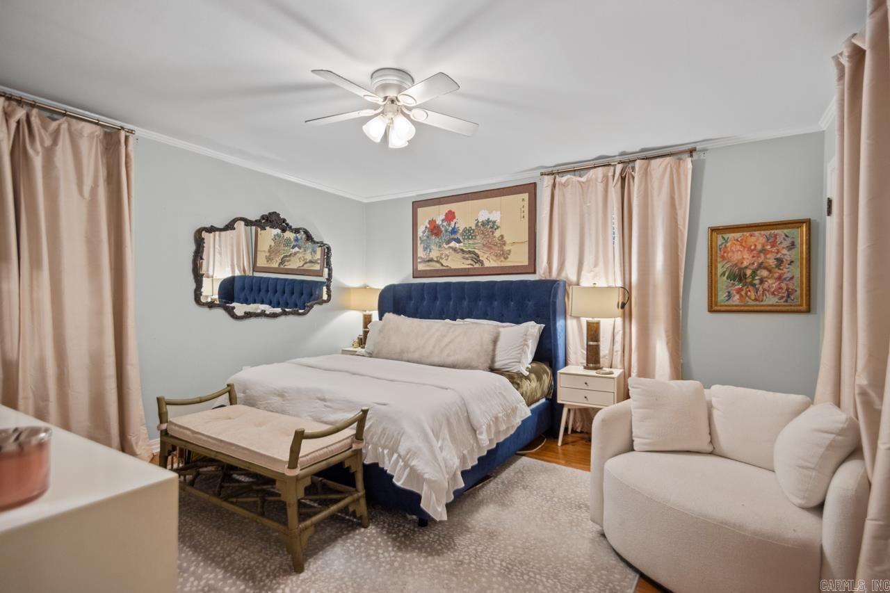 Briarwood - Residential