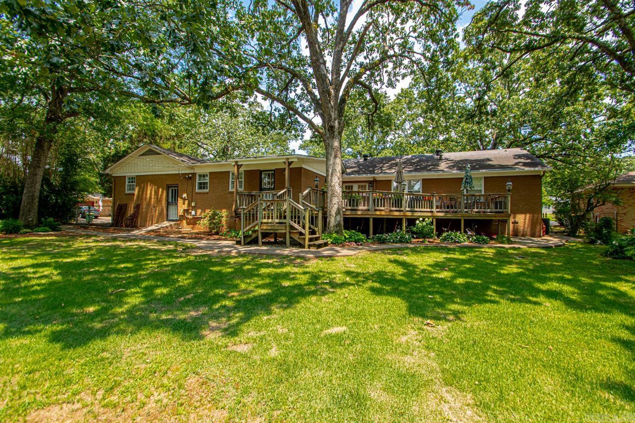 Briarwood - Residential