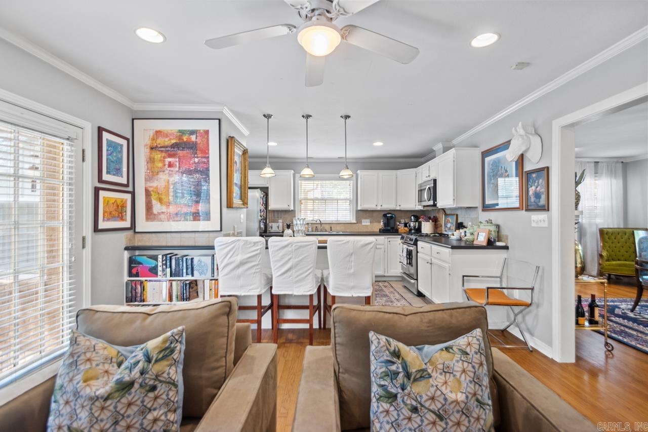 Briarwood - Residential