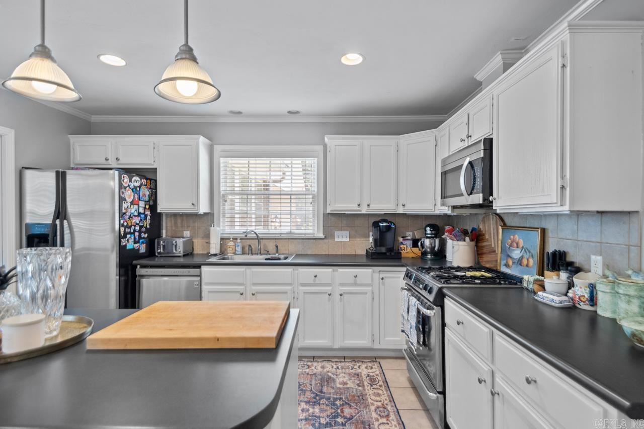 Briarwood - Residential