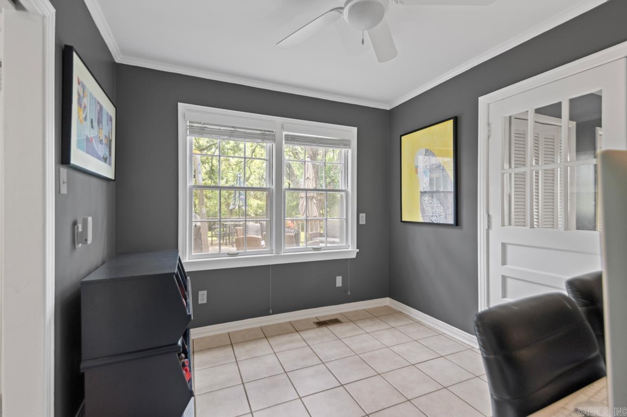 Briarwood - Residential