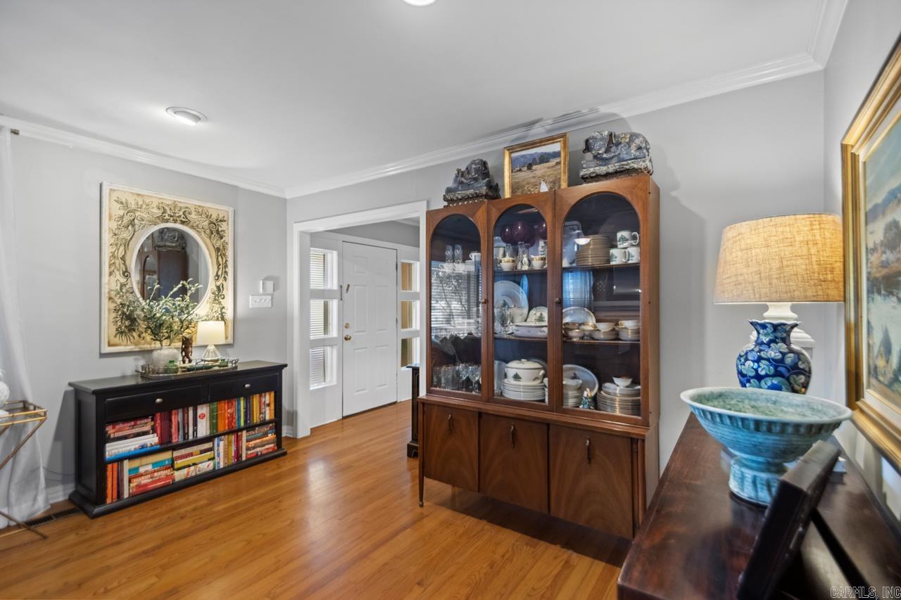 Briarwood - Residential