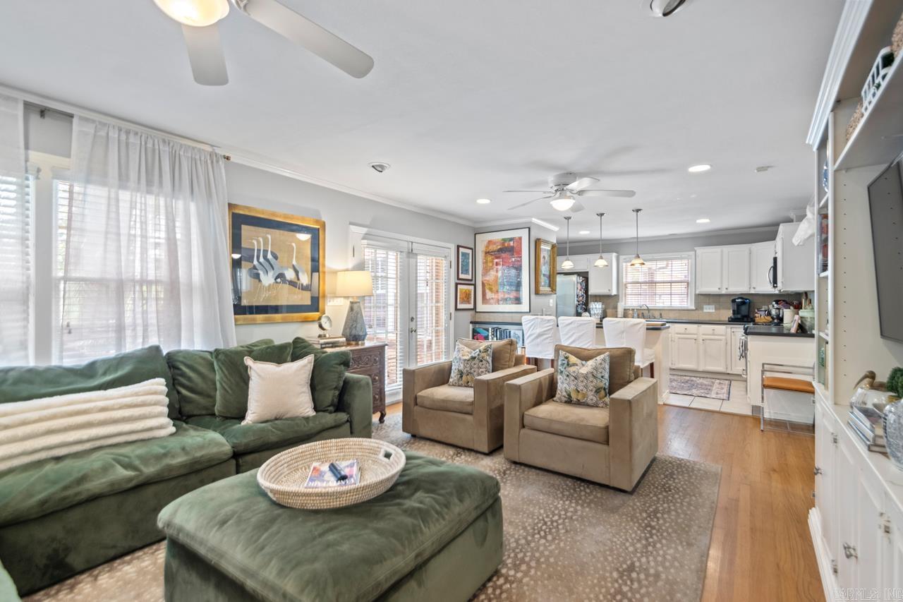 Briarwood - Residential