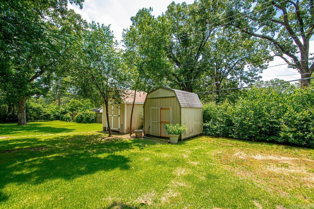 Briarwood - Residential