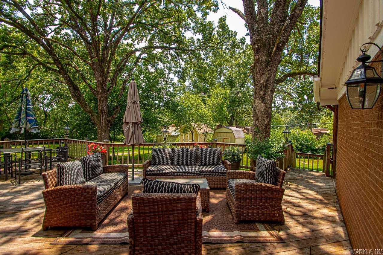 Briarwood - Residential