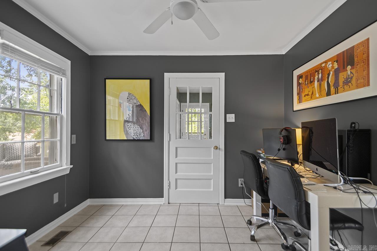 Briarwood - Residential