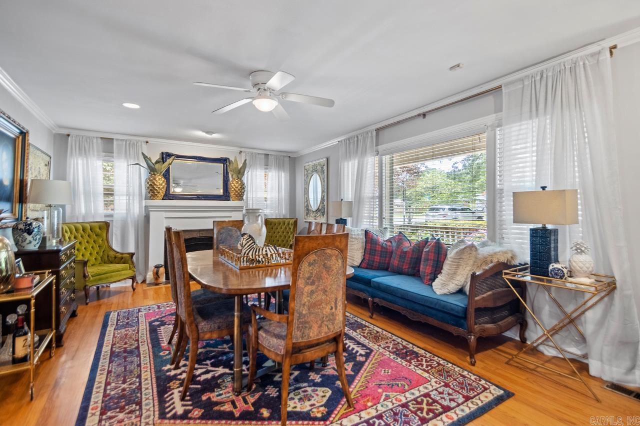 Briarwood - Residential