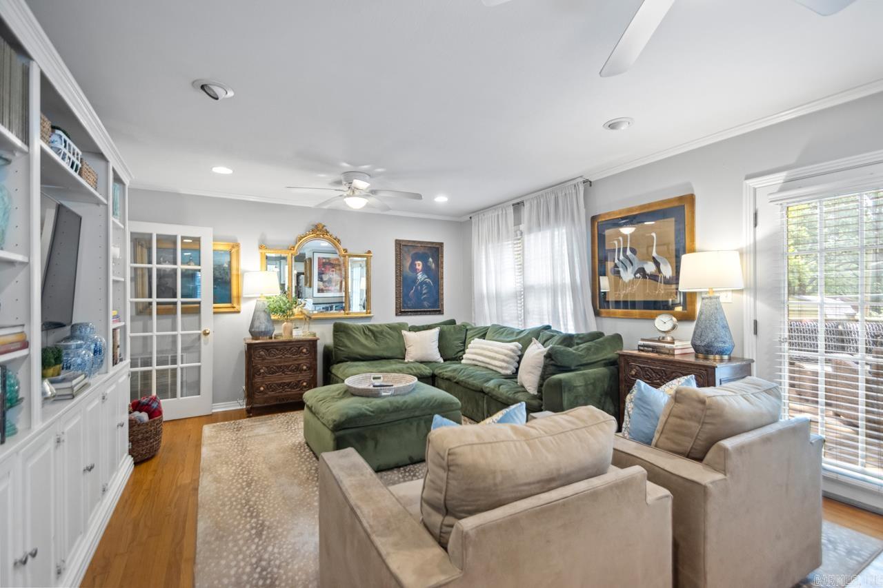 Briarwood - Residential