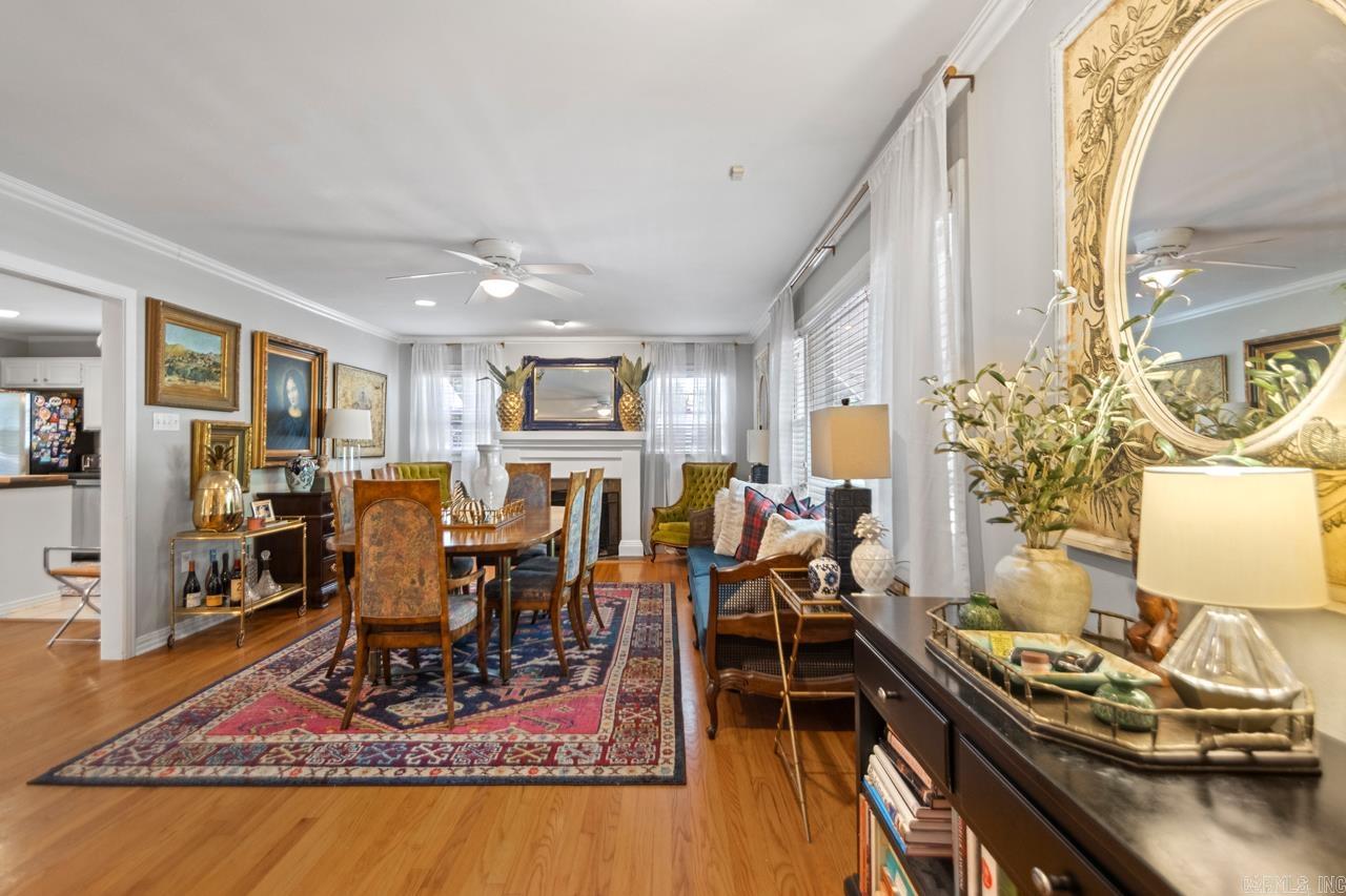 Briarwood - Residential