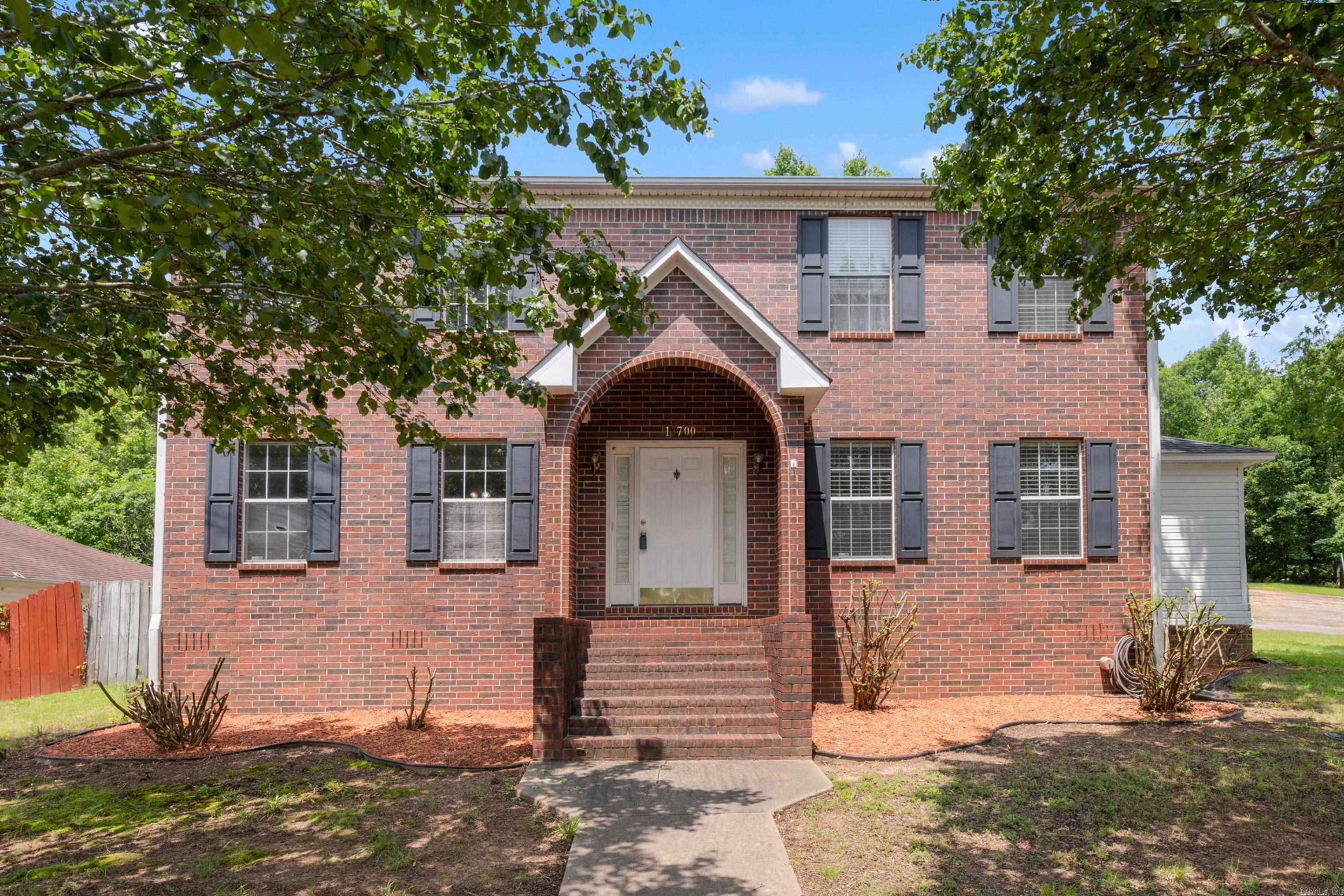 CARRINGTON PLACE - Residential