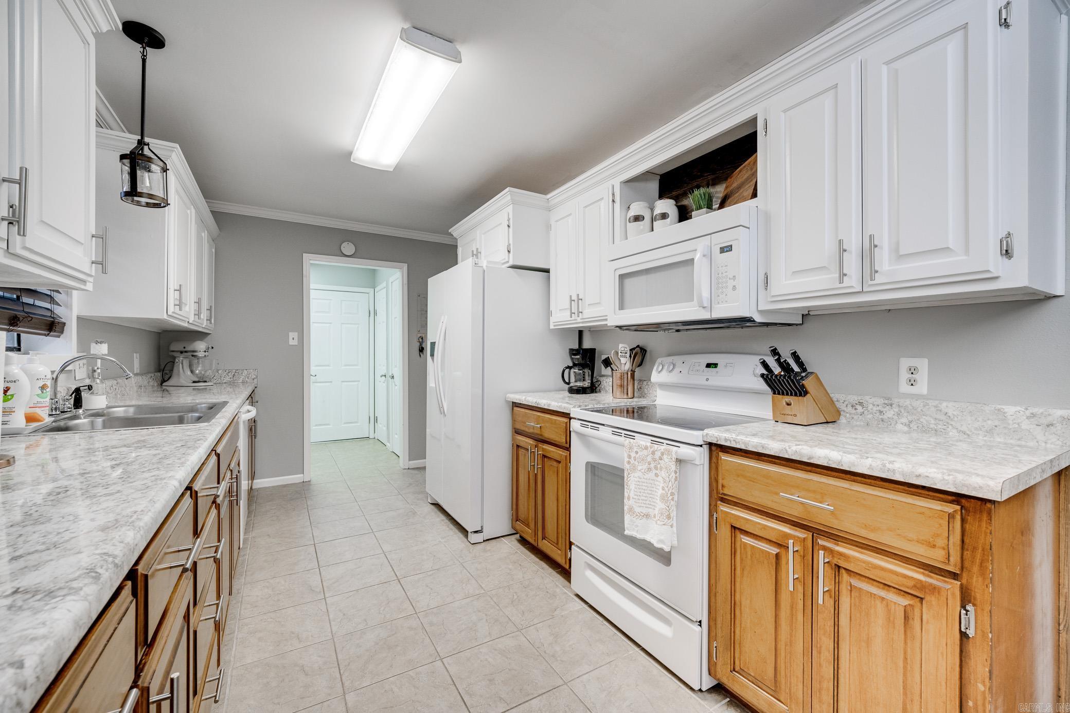 BAINBRIDGE - Residential