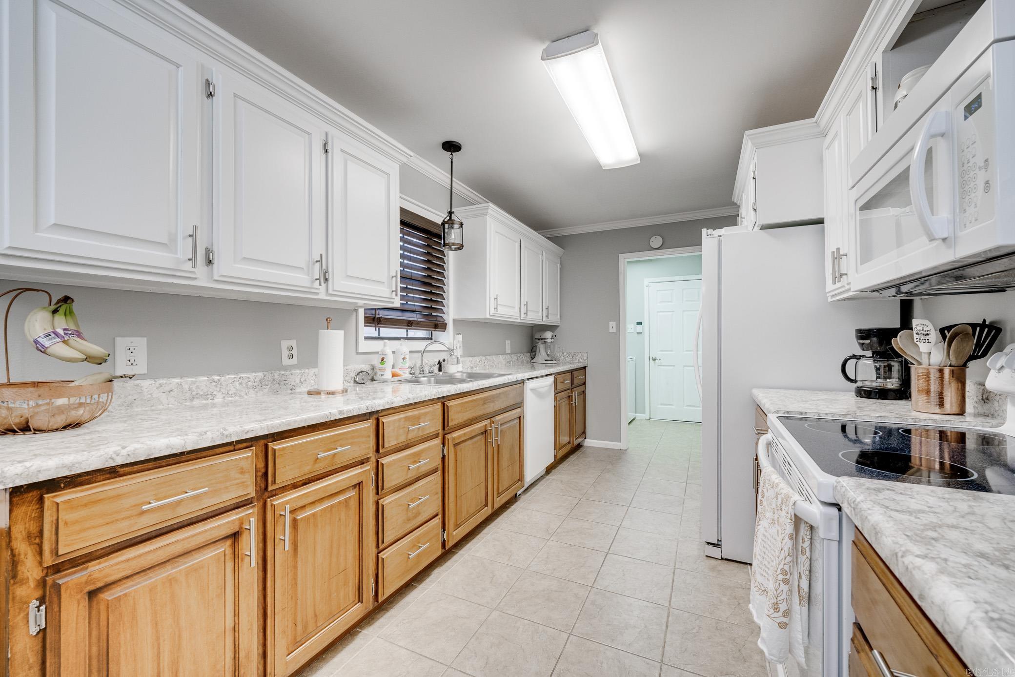 BAINBRIDGE - Residential