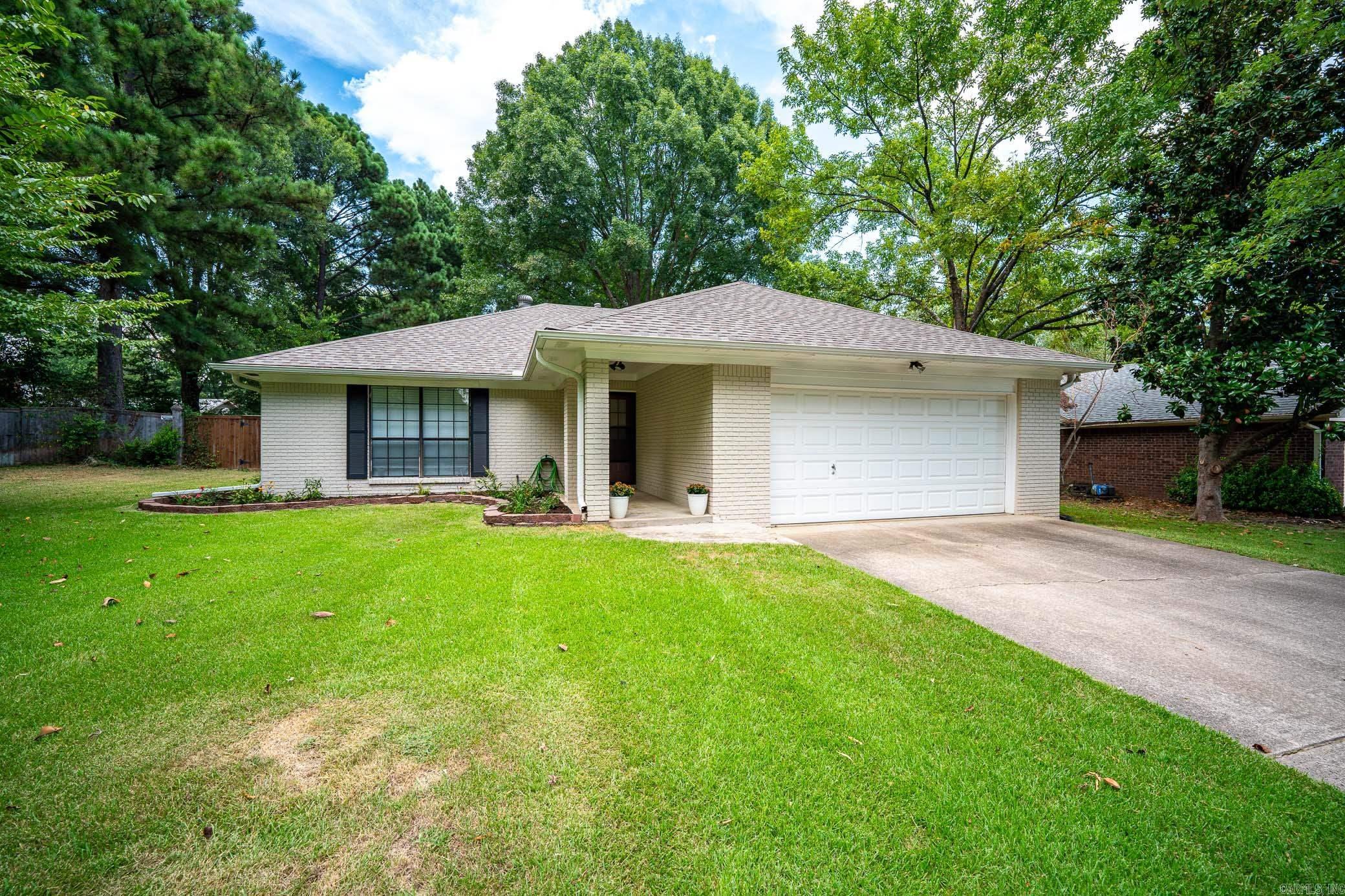 BAINBRIDGE - Residential