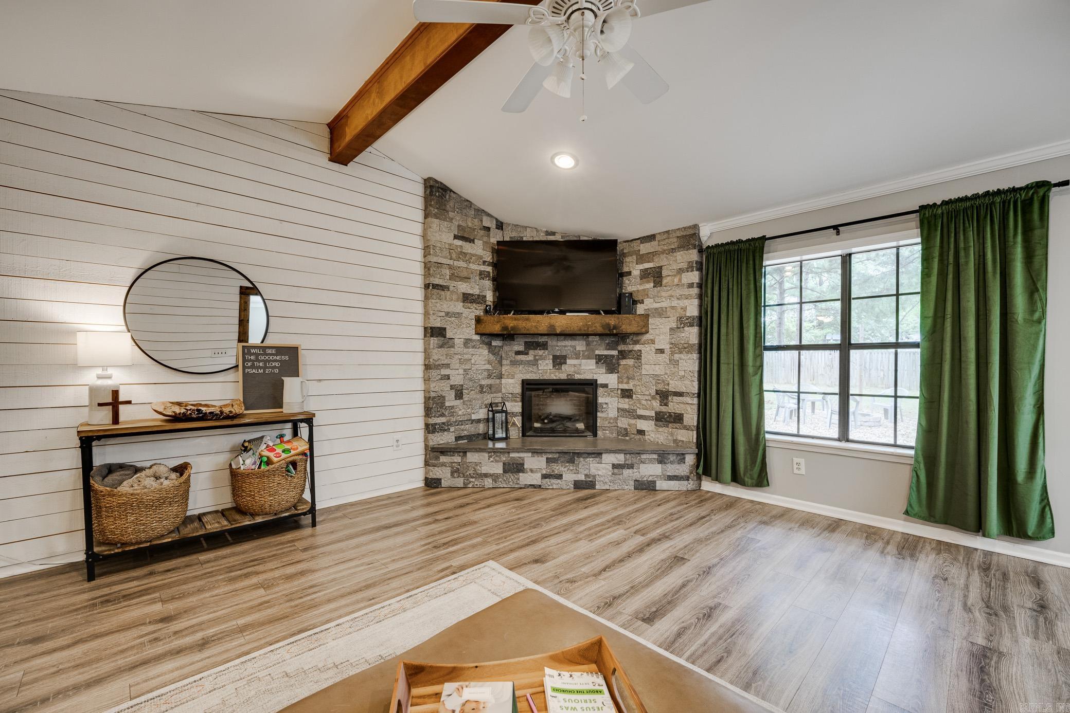 BAINBRIDGE - Residential