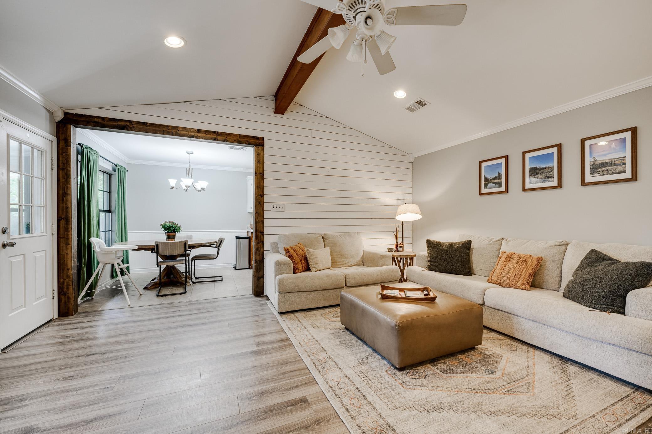 BAINBRIDGE - Residential