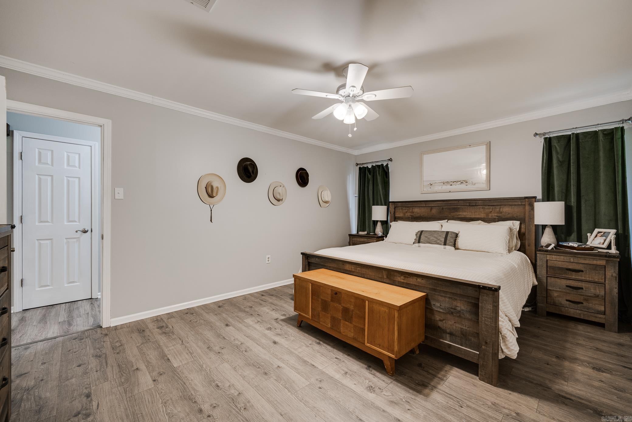 BAINBRIDGE - Residential